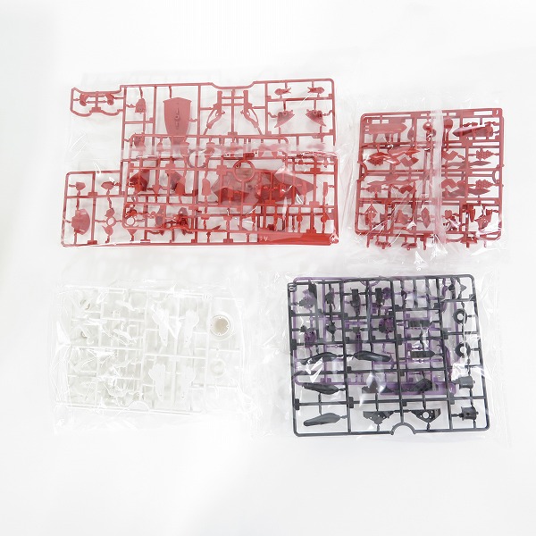 実際に弊社で買取させて頂いた【未組立】KOTOBUKIYA/コトブキヤ メガミデバイス×アリス ギア アイギス 一条 綾香 英俊 特典付の画像 4枚目