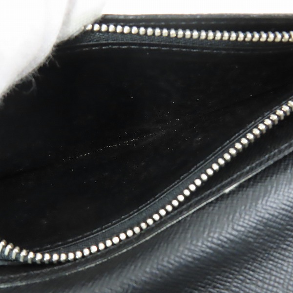 実際に弊社で買取させて頂いたLOUIS VUITTON/ルイ ヴィトン エピ ウォレット 長財布 M60622の画像 4枚目