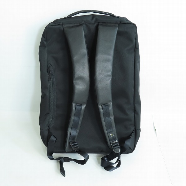 実際に弊社で買取させて頂いたmaster-piece/マスターピース Progress バックパック/02391-SCの画像 1枚目