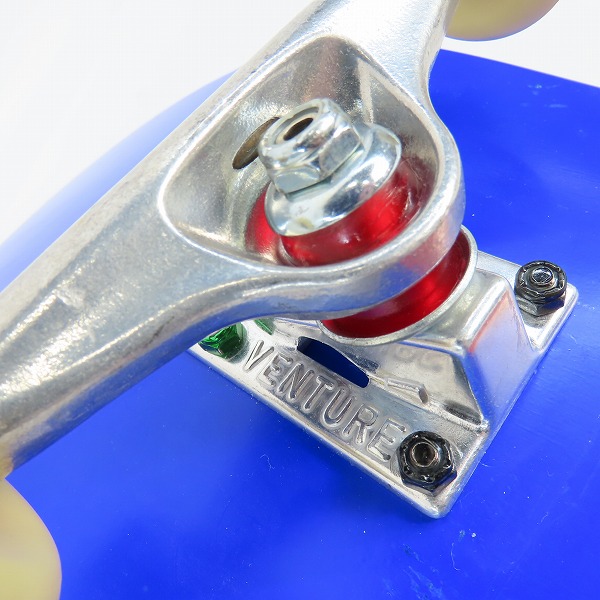 実際に弊社で買取させて頂いたPLANB/プランビー AURELIEN スケートボード/コンプリートデッキの画像 2枚目