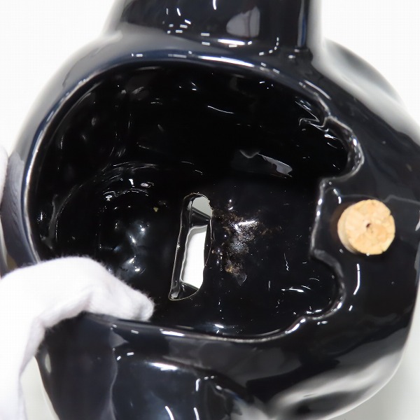 実際に弊社で買取させて頂いたNEIGHBORHOOD/ネイバーフッド インセンスチャンバー PANTHER/CE-INCENSE CHAMBER 232AINH-AC02の画像 5枚目