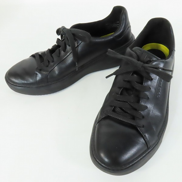 実際に弊社で買取させて頂いたCOLE HAAN/コールハーン GRANDPRO TOPSPIN/グランドプロ トップスピン スニーカー C36412/8.5M