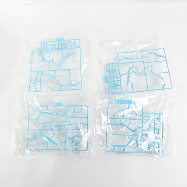 実際に弊社で買取させて頂いた【未組立】GOOD SMILE COMPANY/グッドスマイルカンパニー MODEROID レーシングミク 2022 Ver./初音ミク/プラモデルの画像 5枚目