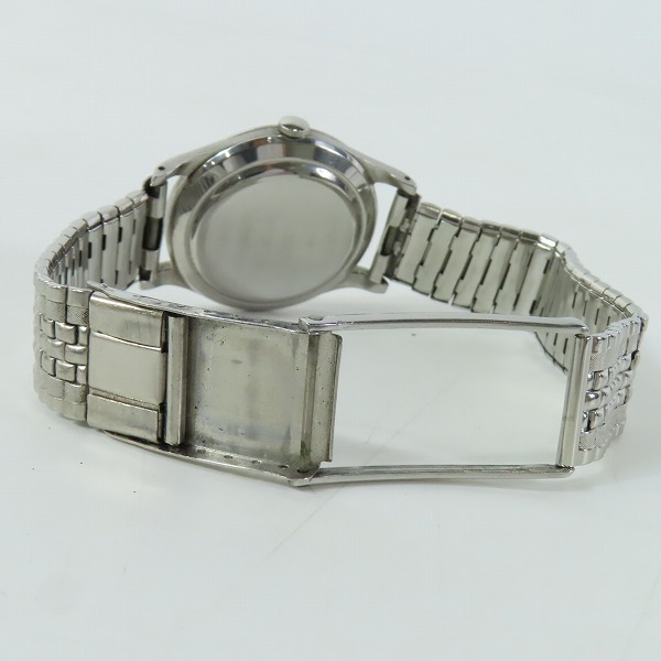 実際に弊社で買取させて頂いたIWC/インターナショナルウォッチカンパニー schaffhausen シャフハウゼン 自動巻き/オートマチック 腕時計の画像 3枚目