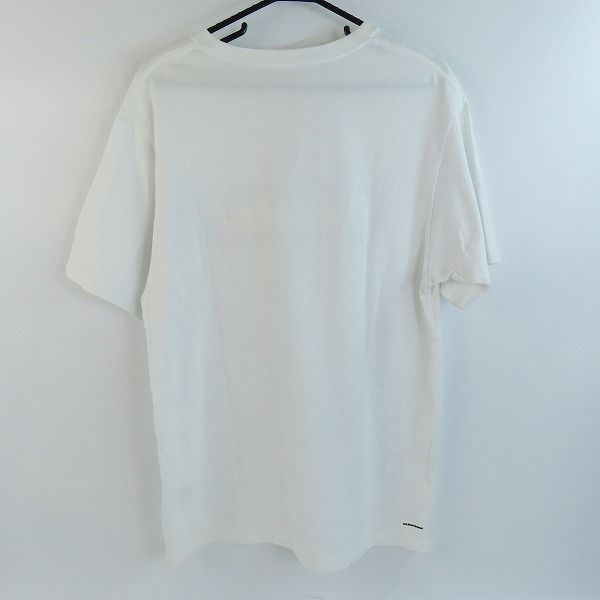 実際に弊社で買取させて頂いたF.C.Real Bristol/F.Cレアルブリストル CAMOUFLAGE BOX LOGO TEE/半袖 プリント Tシャツ FCRB-192070/XLの画像 1枚目