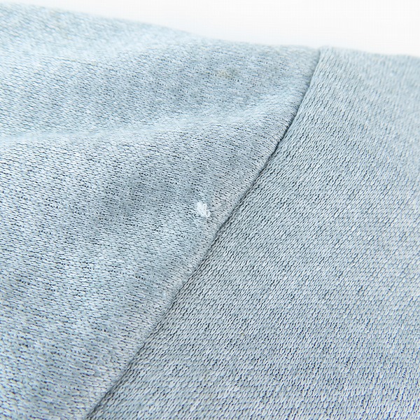 実際に弊社で買取させて頂いたChampion/チャンピオン ドライグリッドパーカー C3-KS110/Mの画像 5枚目