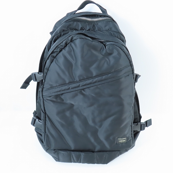 実際に弊社で買取させて頂いたPORTER/ポーター TANKER/タンカー リュックサック バックパック 622-76639の画像 0枚目