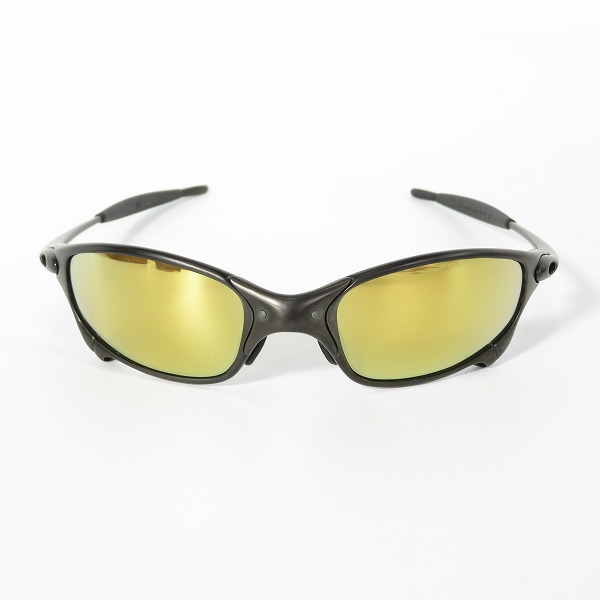 実際に弊社で買取させて頂いたOAKLEY/オークリー JULIET/ジュリエット X-METAL/エックスメタル サングラス/アイウェア