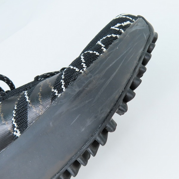 実際に弊社で買取させて頂いたNEIGHBORHOOD×adidas/ネイバーフッド×アディダス NMD_S1 N KNIT/エヌエムディー スニーカー ID4854/25.5の画像 6枚目