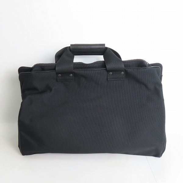 実際に弊社で買取させて頂いたPORTER/ポーター SMOKY/スモーキー ブリーフケース/ビジネスバッグ/ショルダーバッグの画像 1枚目