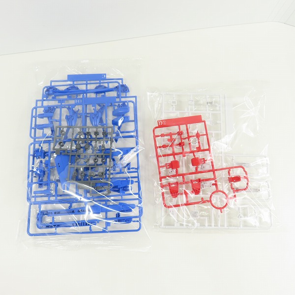 実際に弊社で買取させて頂いた【未組立】BANDAI/バンダイ 1/144 HG 機動戦士Vガンダム LM314V23/24 /V2アサルトバスターガンダムの画像 2枚目