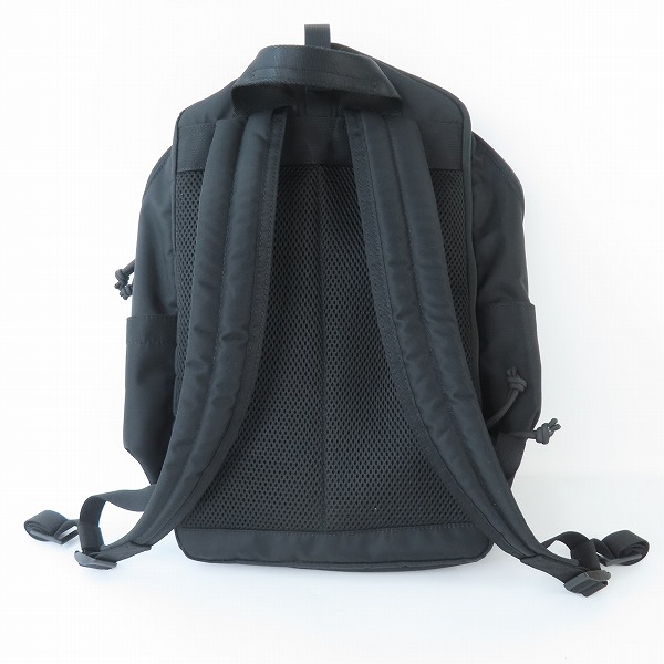 実際に弊社で買取させて頂いたBRIEFING/ブリーフィング URBAN GYM PACK M WR/アーバンジム バックパック/リュック の画像 1枚目