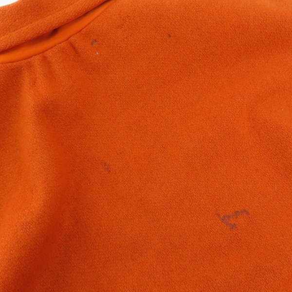 実際に弊社で買取させて頂いたWILSON/ウィルソン スタジャン ヴィンテージ アワードジャケット/38の画像 9枚目