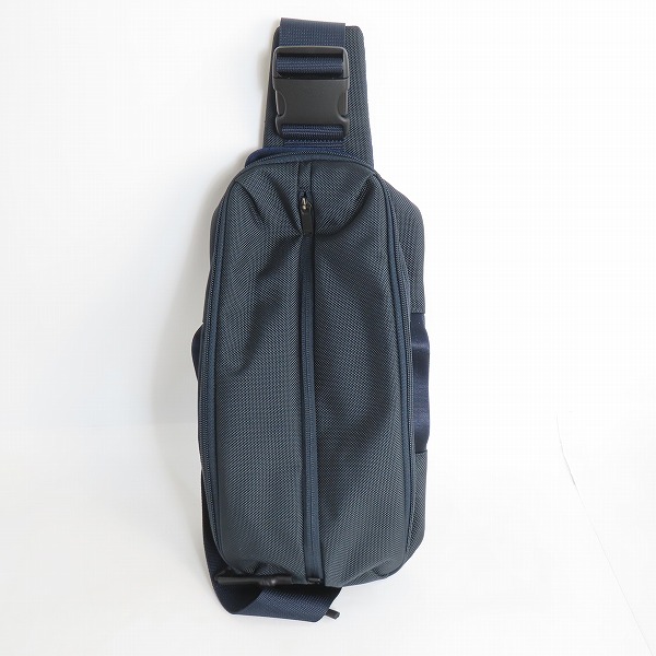 実際に弊社で買取させて頂いたPORTER ポーター UPSIDE SLING SHOULDER アップサイド スリングショルダー 532-17903の画像 0枚目