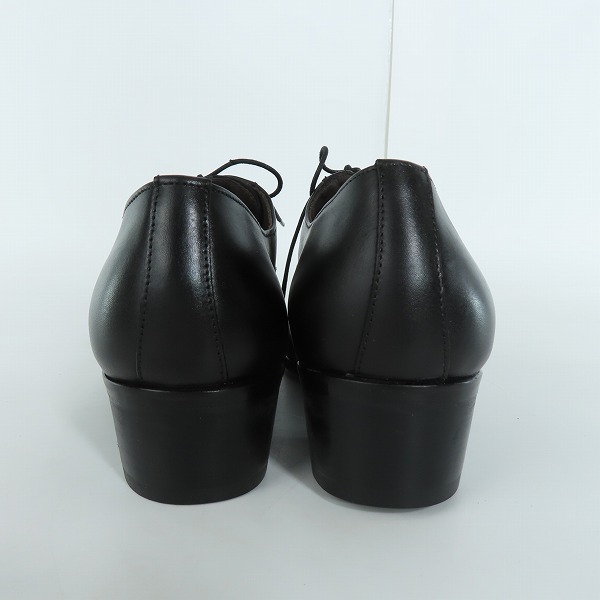 実際に弊社で買取させて頂いた(2)ESPOIR/エスポアール ストレートチップ ビジネスシューズ B389/7.5の画像 1枚目