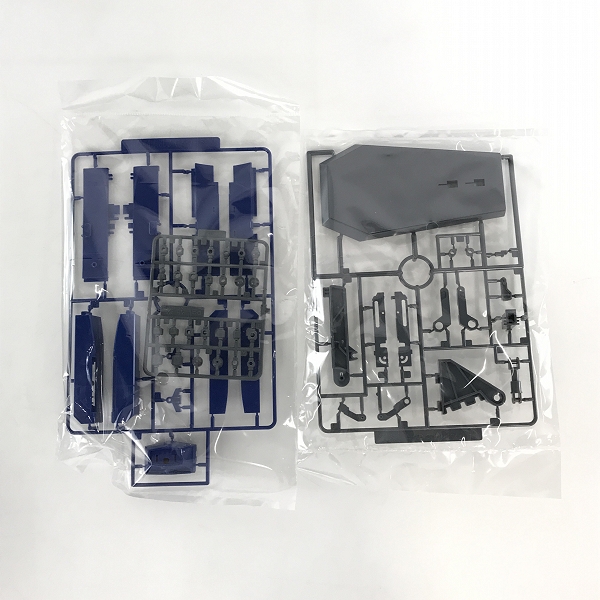実際に弊社で買取させて頂いた【未組立】BANDAI/バンダイ 1/144 G-ARMOR Gアーマー Gファイター+RX-78-2 ガンダム HGの画像 3枚目