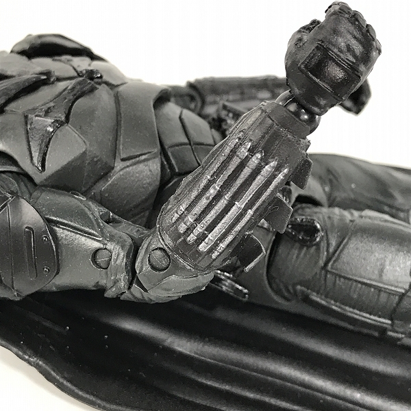 実際に弊社で買取させて頂いたMcFARLANE TOYS/マクファーレントイズ DC Multiverse/DCマルチバース BATMAN/バットマンの画像 7枚目