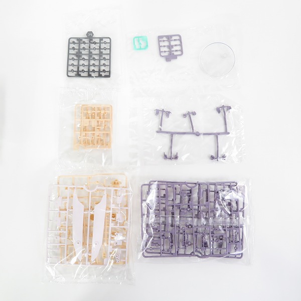 実際に弊社で買取させて頂いた【未組立】KOTOBUKIYA/コトブキヤ フレームアームズ ガール 金剛の画像 2枚目