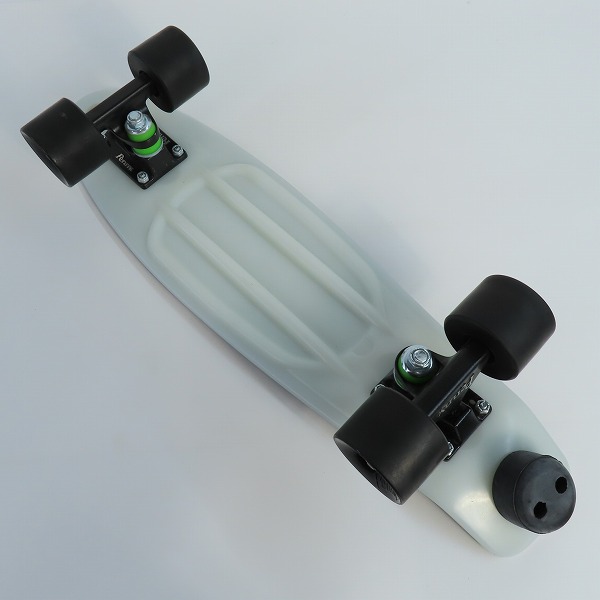 実際に弊社で買取させて頂いたPenny Skateboards/ペニー FESN/Far East Skate Network カスタム ミニクルーザー/スケートボードの画像 1枚目