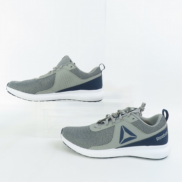 実際に弊社で買取させて頂いた【未使用】Reebok/リーボック Driftium/ドリフタム スニーカー CN6642/27の画像 3枚目