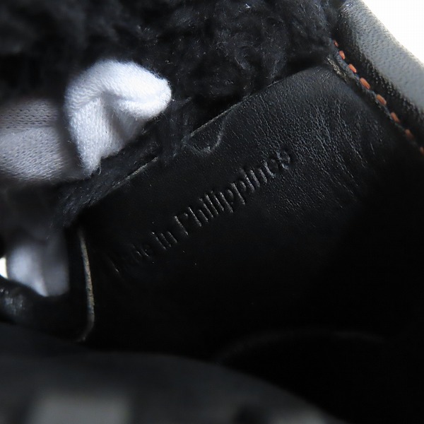 実際に弊社で買取させて頂いたHI GOLD/ハイゴールド NATURAL FLEX 己極 軟式 投手 右投げ用 グローブ OKG-6331の画像 5枚目