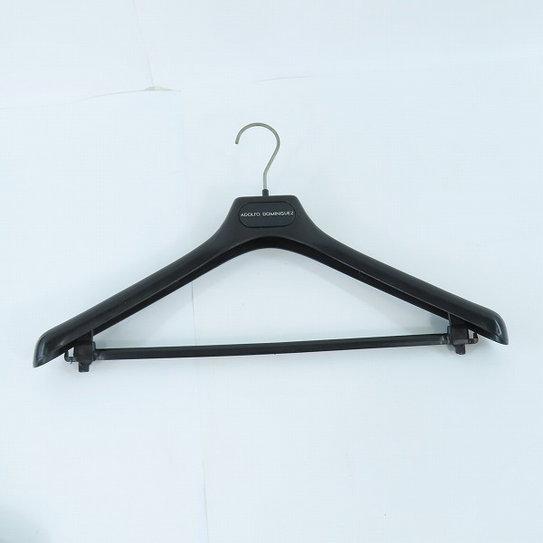 実際に弊社で買取させて頂いたADOLFO DOMINGUEZ/アドルフォドミンゲス ロングコート/48の画像 9枚目