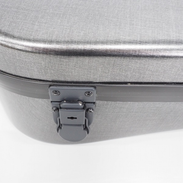 実際に弊社で買取させて頂いた★BAM/バム ハイテック アコースティックギター/アコギ用 ハードケースの画像 5枚目