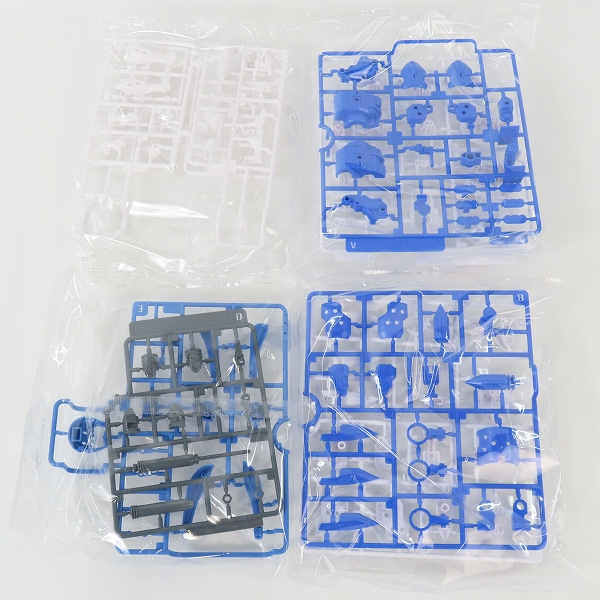 実際に弊社で買取させて頂いた【未組立】KOTOBUKIYA フレームアームズ ガール アーキテクト ニパ子 Ver./特製フライングベース&タンポ無し顔パーツの画像 2枚目