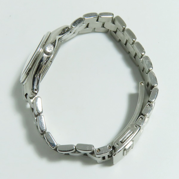 実際に弊社で買取させて頂いたGrand Seiko/GS/グランドセイコー レディース QZ/クオーツ 4J52-0A10【動作未確認】の画像 1枚目