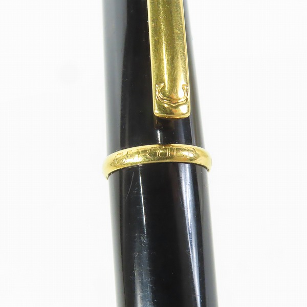 実際に弊社で買取させて頂いたCartier/カルティエ トリニティ ボールペン ツイスト/回転式の画像 3枚目