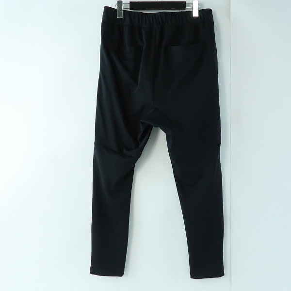 実際に弊社で買取させて頂いたF.C.Real Bristol./FCレアルブリストル 19SS PDK PANTS トラック パンツ  FCRB-190001/Mの画像 1枚目