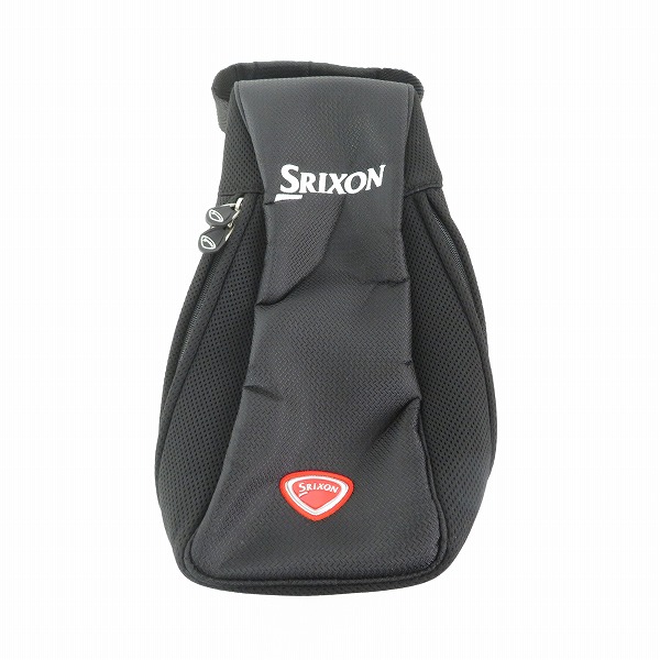 実際に弊社で買取させて頂いたDUNLOP/ダンロップ SRIXON/スリクソン シューズケース メッシュ