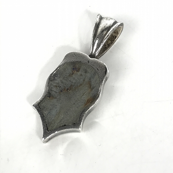 実際に弊社で買取させて頂いたSTANLEY GUESS/スタンリーゲス ウッド ギターペンダントトップ