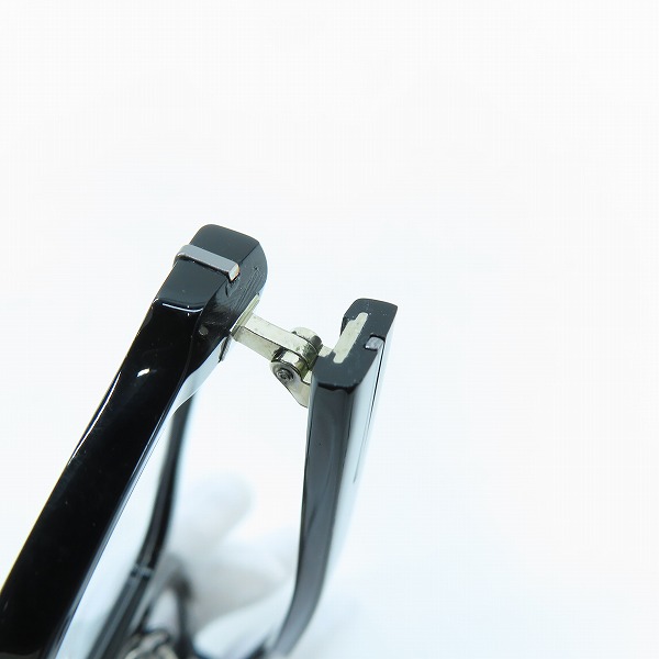 実際に弊社で買取させて頂いたTOM FORD/トムフォード アイウェア/メガネフレーム TF5724-D-B-N 001の画像 8枚目