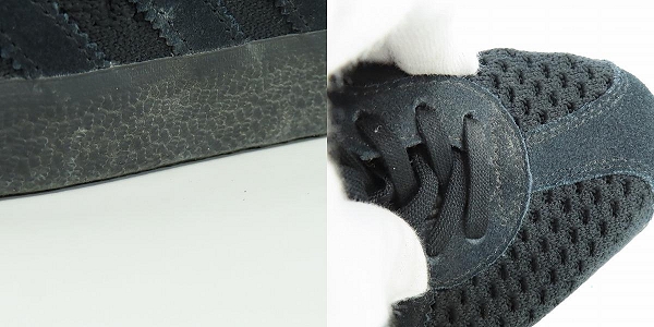 実際に弊社で買取させて頂いたadidas×NEIGHBORHOOD/アディダス×ネイバーフッド Gazelle Super ガゼル DA8836/26の画像 6枚目