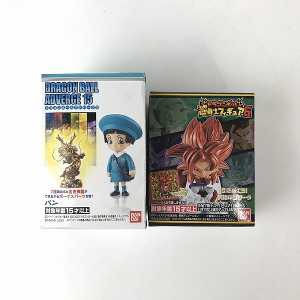実際に弊社で買取させて頂いた【おまとめ/未開封含む】SEGA/セガ BANDAI /バンダイ 他 スパイファミリー/ドラゴンボール 等 アニメ フィギュアの画像 1枚目