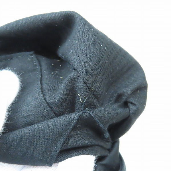 実際に弊社で買取させて頂いた【JPタグ】DOLCE&GABBANA/ドルチェ&ガッバーナ サイドライン パンツ GYB2MT/44の画像 5枚目