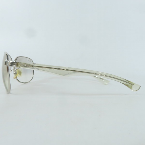 実際に弊社で買取させて頂いたRay-Ban/レイバン アイウェア/サングラス RB3279 003/6Iの画像 1枚目