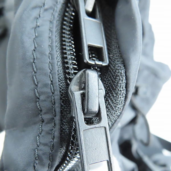 実際に弊社で買取させて頂いたPORTER/ポーター EXTREME/エクストリーム リュックサック バックパックの画像 5枚目