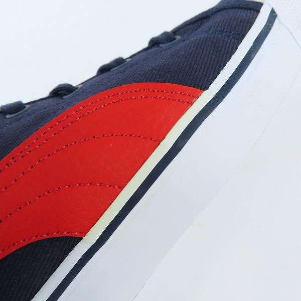 実際に弊社で買取させて頂いたPUMA/プーマ BENNY BREAKER NU/ベニー ブレーカー 373742-02/25.5の画像 6枚目