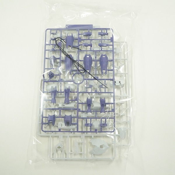 実際に弊社で買取させて頂いた【未組立】BANDAI/バンダイ 機動戦士ガンダム 水星の魔女 HG 1/144 MICHAELIS ミカエリス プラモデルの画像 2枚目