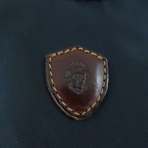 実際に弊社で買取させて頂いたFelisi/フェリージ ビジネスバッグ/ブリーフケース 1845の画像 4枚目