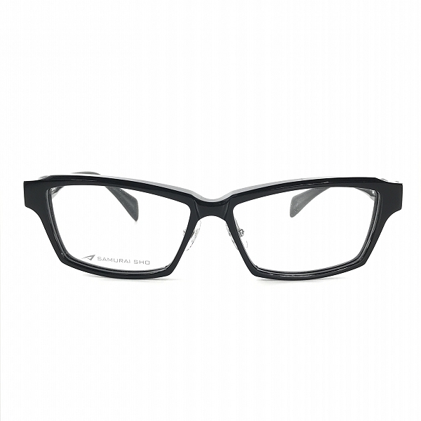 実際に弊社で買取させて頂いたSAMURAI SHO/サムライ翔 眼鏡/メガネフレーム SS-JR604 #1
