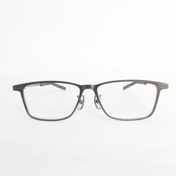 実際に弊社で買取させて頂いた999.9/フォーナインズ メガネフレーム アイウェア S-926T