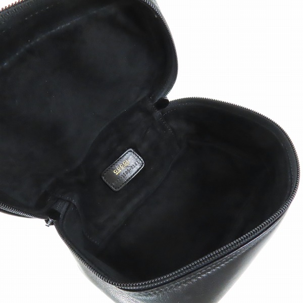 実際に弊社で買取させて頂いたGUCCI/グッチ ホースビット バニティバッグ 032 1705 0141の画像 3枚目