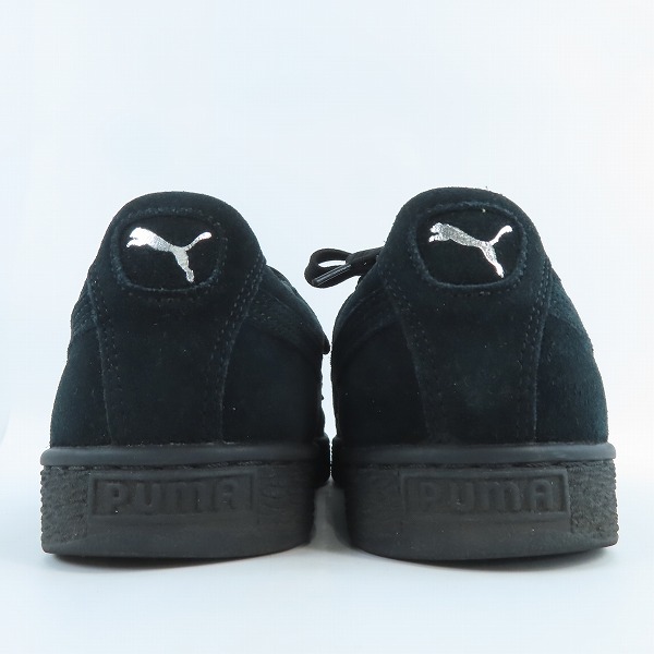 実際に弊社で買取させて頂いたPUMA /プーマ WMNS SUEDE CLASSIC PLUS スニーカー  352634-77/27の画像 1枚目