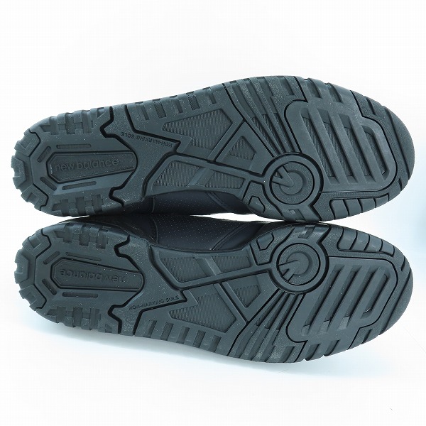 実際に弊社で買取させて頂いたJUNYA WATANABE MAN×New Balance/ジュンヤワタナベマン×ニューバランス スニーカー BB650RJM/27の画像 2枚目