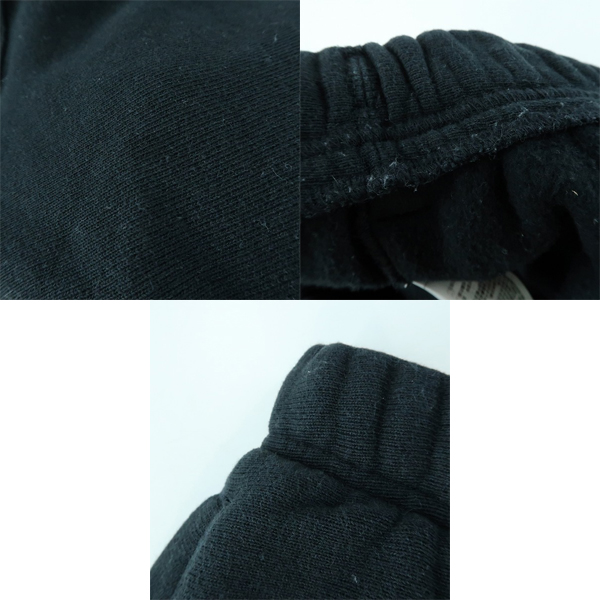 実際に弊社で買取させて頂いたN.HOOLYWOOD×Champion/ エヌハリウッド×チャンピオン トラック スウェット パンツ C8-Y214/Mの画像 7枚目