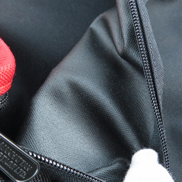 実際に弊社で買取させて頂いたManhattan Portage/マンハッタンポーテージ メッセンジャーバッグの画像 7枚目