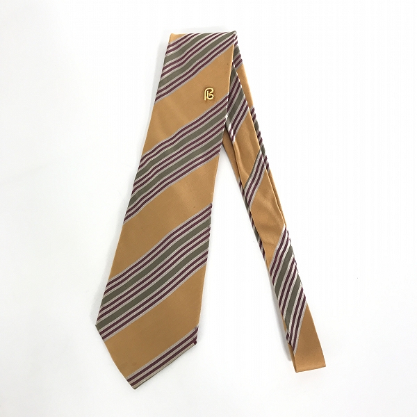 実際に弊社で買取させて頂いた【おまとめ】VERSACE/ヴェルサーチ CELINE/セリーヌ Giorgio Armani/ジョルジオアルマーニ 他 ネクタイの画像 3枚目